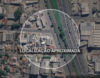 Lote Urbano 7.967,65m² - Estr. Berto Círio - Canoas/RS