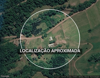 Fração de Terreno Rural 0,8ha em Cerro Branco/RS - Oportunidade Única!