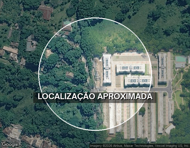 Apartamento 2 quartos, 51m², 1 vaga - Leilão Caixa