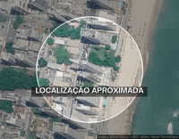 Apartamento 3 vagas de garagem, 232m² - Jaboatão dos Guararapes/PE