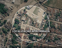 Casa 71m² com 2 Quartos e 2 Banheiros - Ocupada
