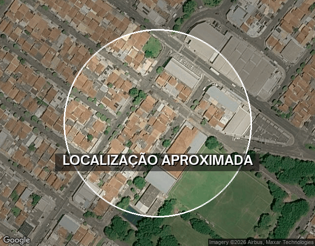 Casa 45m² com 160m² de terreno - Oportunidade