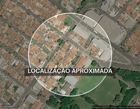 Casa 45m² com 160m² de terreno - Oportunidade
