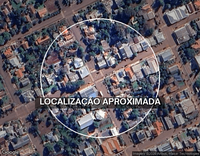 Terreno de 5.000m² em Alegria - RS com matrícula 18.559