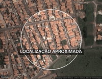 Casa com 3 quartos e 2 banheiros em Eloi Mendes/MG - 63,65m²