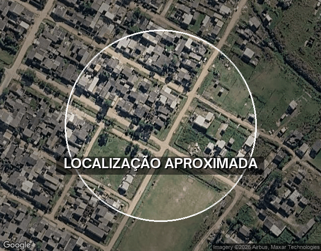 Casa com 2 quartos e 131,62m² em Pelotas/RS