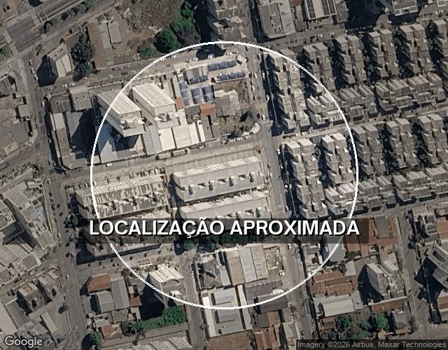 Apartamento 203, Bloco 2-B, 45,32m² - Investimento Inteligente