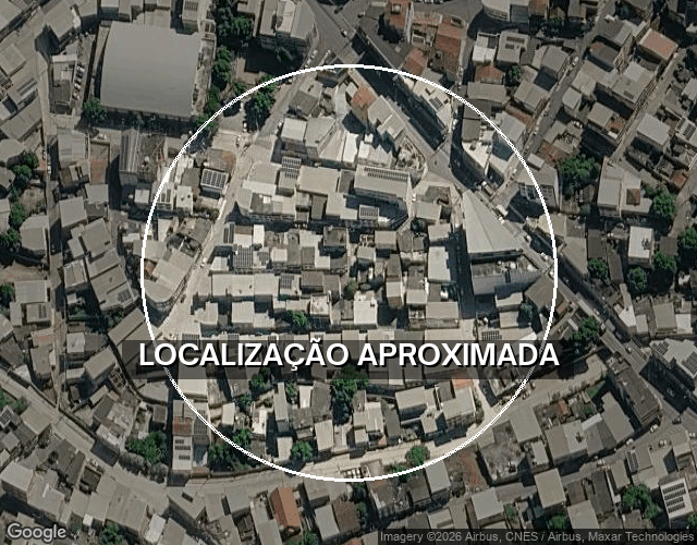 Terreno de 1.000m² com potencial de investimento