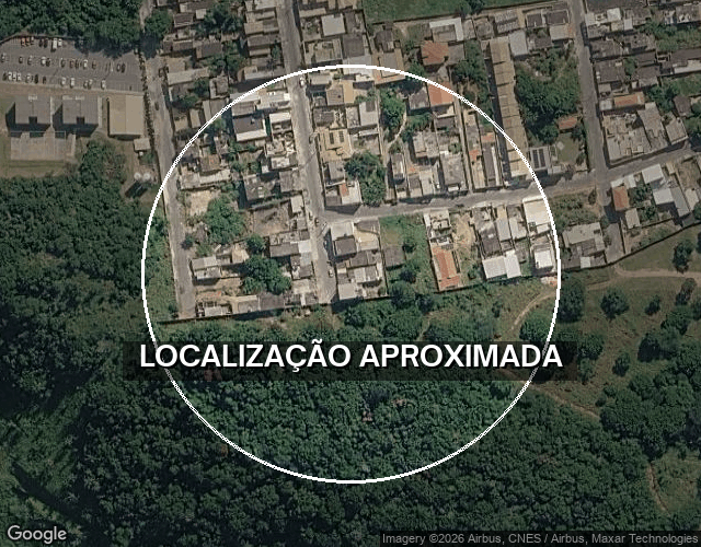Apartamento 101 com 2 dormitórios em Betim/MG - Bloco B