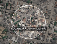 Edificação comercial de 3 pavimentos com 724m²
