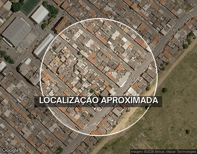 Casa 37 com 61,98m² em Rossi Ideal Alto do Lago I