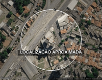 Apartamento 1208 com 62,95m² - Planalto/BH