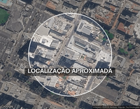 Box de Garagem 17,36m² - Ed. Res. Manoel Fernandes - Capão da Canoa