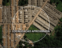 Apartamento 2 quartos em Valparaíso de Goiás - GO