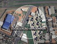 Apartamento 45,67m² com vaga de garagem no Residencial Bela Vida