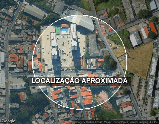 Apartamento 2 quartos, 94,73m², 1 vaga - Ferraz de Vasconcelos