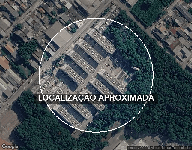 Apartamento 2 quartos, 51,88m², 1 vaga - Oportunidade única!
