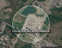 Apartamento 2QTS 61m² com vaga em Rio das Ostras - RJ