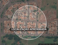 Casa com 3 quartos e 61m² em Londrina - PR