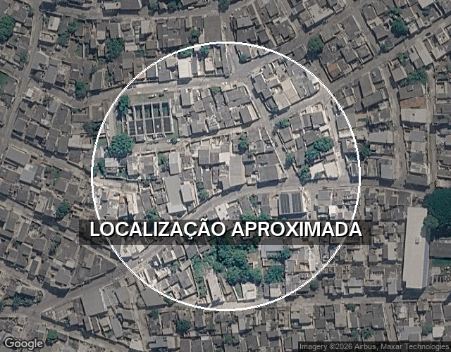Apartamento 2 quartos, 40m², 1 vaga - Leilão CAIXA