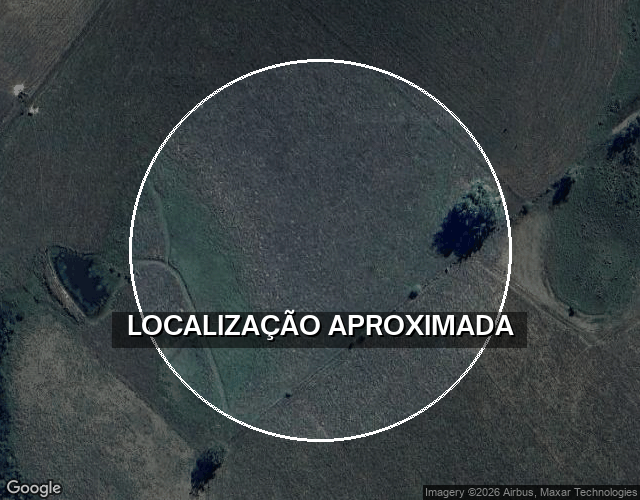 Terreno 360,70m² - Parque Farroupilha - Arroio dos Ratos/RS