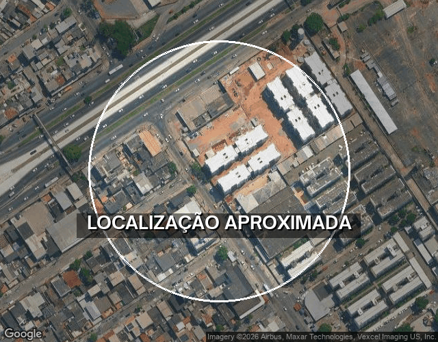 Apartamento 2 quartos, 52m², ideal para investimento