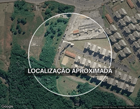 Direitos Aquisitivos - Apartamento 2 dorms c/ vaga - Residencial Manacá - Mogi das Cruzes/SP