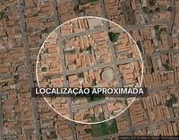 Terreno murado 125m² na Vila Bela Vista - Tatuí/SP