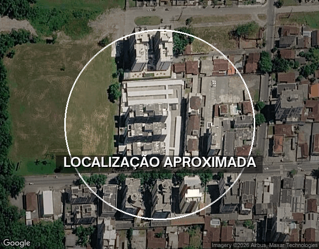 Apartamento 3 dorms, 2 banhs, 130m² - Livre de ônus