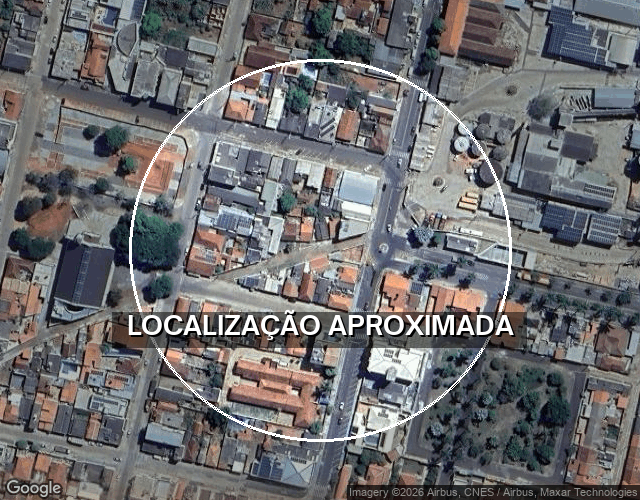Casa com 3 quartos em Goiabal, 79,20m², fração ideal de 25%