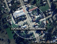 Terreno Rural 8ha em Caxias do Sul - RS - Leilão Judicial