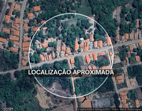 Casa com 2 quartos, 59,81m² privativos e 220m² de terreno em Parnaíba/PI