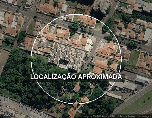 Apartamento 61m² com 1 vaga -