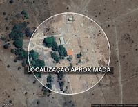 Fazenda Terra Nova com 40 hectares - Baixão Fino - Tuntum/MA