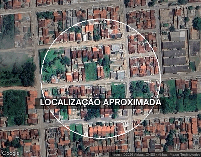 Casa 3 quartos, 79,88m² em Parnamirim/RN - Oportunidade única!