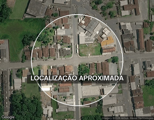 Casa de 444m² no Cond. Royal Garden - Joinville/SC