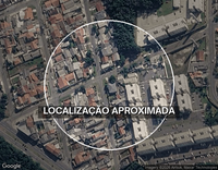 Apartamento 2 quartos com vaga de garagem em Araucária/PR