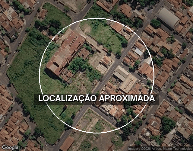 Parte ideal 10% de terreno 280m² em Ourinhos/SP