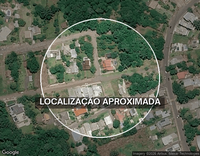 Fração Ideal de Imóvel Urbano em Erechim/RS - 405m²