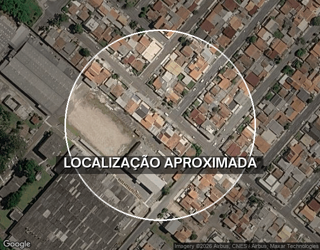Parte ideal de casa com 30,24m² em São José dos Pinhais/PR
