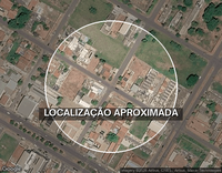 Terreno em Três Lagoas/MS - 312,50m²