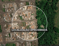 Casa com 1 quarto, 1 vaga e 38m² em Orlândia/SP