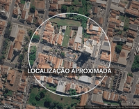 Apartamento com 2 quartos e suíte em Jacutinga/MG
