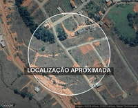 Terrenos com 1.368m² em Pouso Alto MG - Residencial Terras Altas
