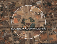 Fazenda Tucundira II - 250ha em Feliz Natal/MT