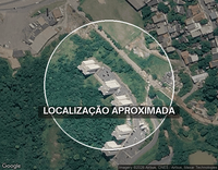 Apartamento 2 quartos, 1 banheiro, 55,7m² - Garagem incluso