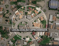Terreno com 10.160m² em Capivari de Baixo/SC