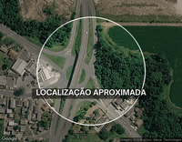 Motel com 23 suítes em Criciúma-SC