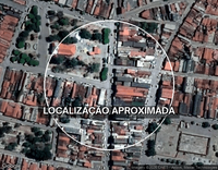 Sítio Fazenda Fogo Novo com 84,942 hectares - Ipirá/BA