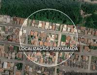 Terreno 284,50m² em Capivari de Baixo/SC - Oportunidade única!